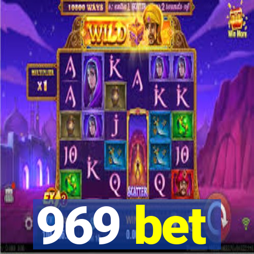 969 bet
